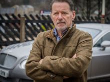 George Costigan