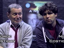 George Costigan