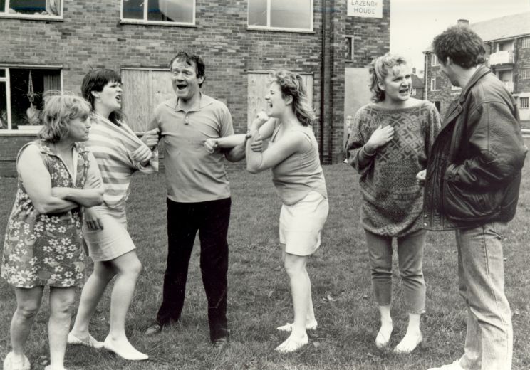 George Costigan