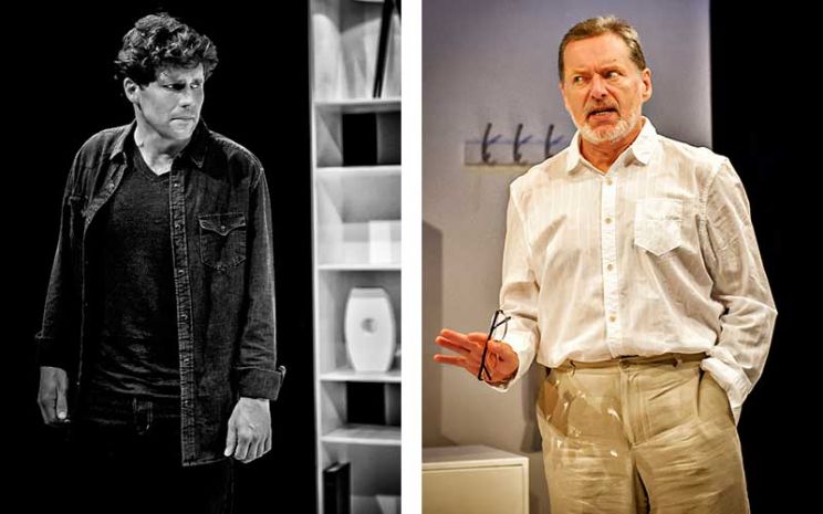 George Costigan