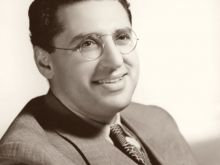 George Cukor