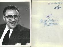 George Cukor