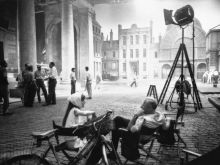 George Cukor