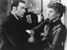 George Cukor