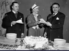 George Cukor