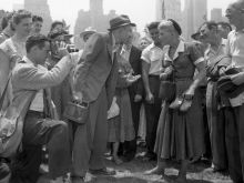 George Cukor