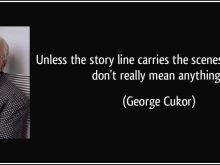 George Cukor