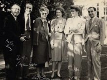 George Cukor