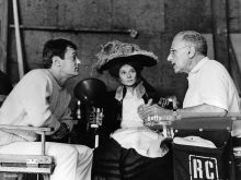George Cukor