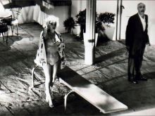 George Cukor