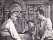 George Cukor