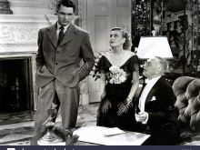 George Cukor