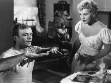 George Cukor