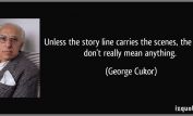 George Cukor