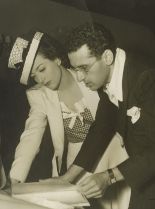 George Cukor
