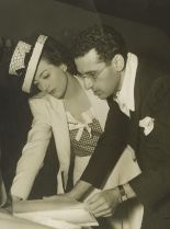 George Cukor