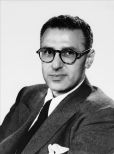 George Cukor