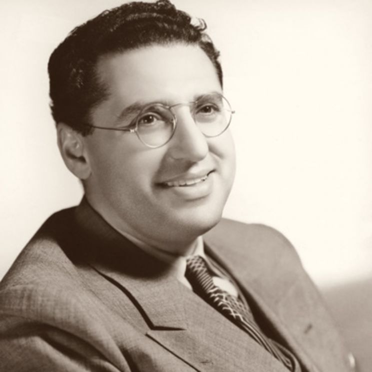 George Cukor