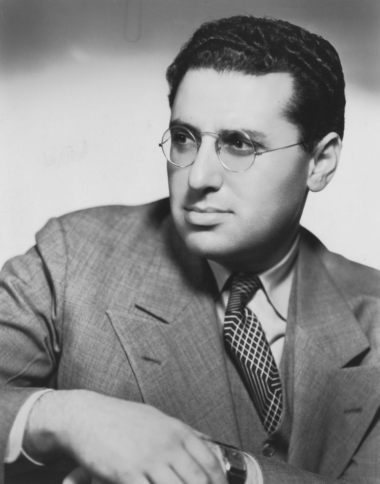 George Cukor