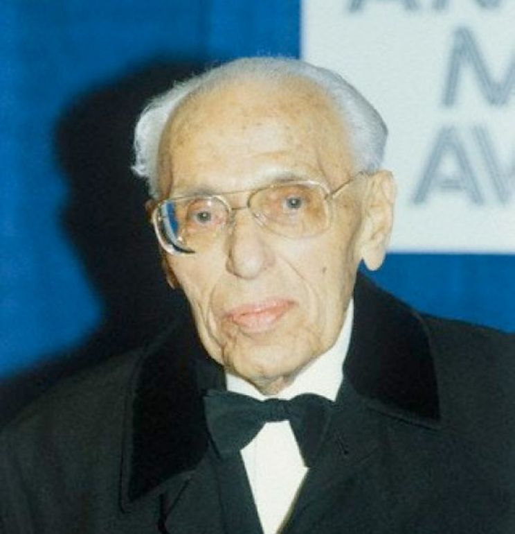 George Cukor