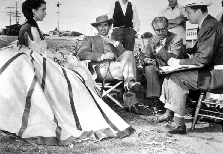 George Cukor
