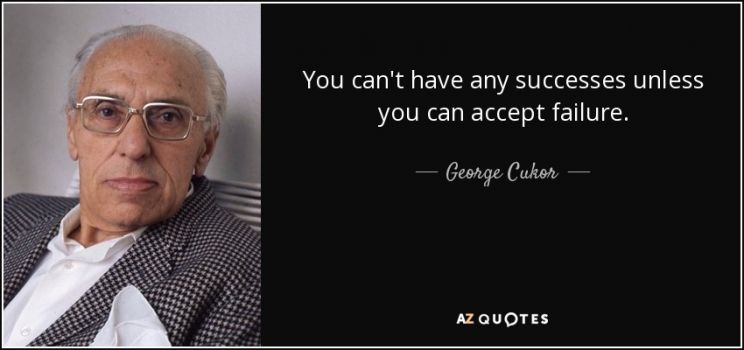 George Cukor