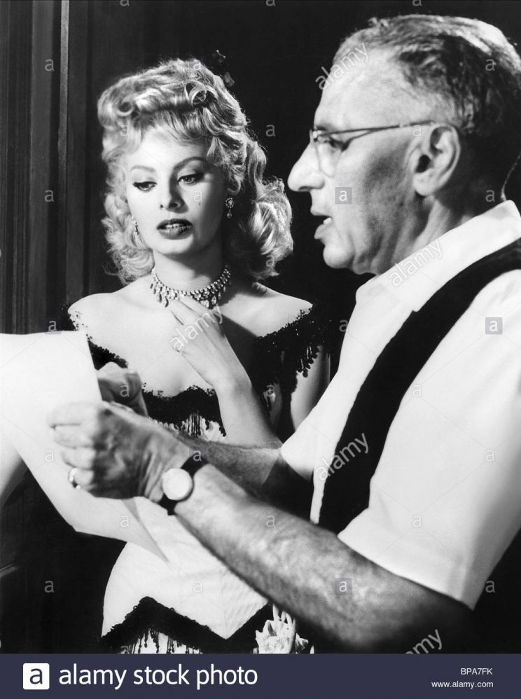 George Cukor