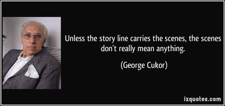 George Cukor