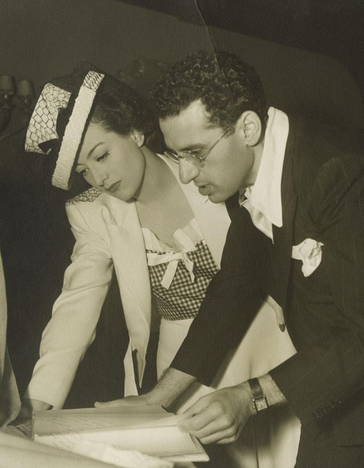 George Cukor