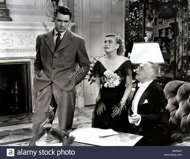 George Cukor