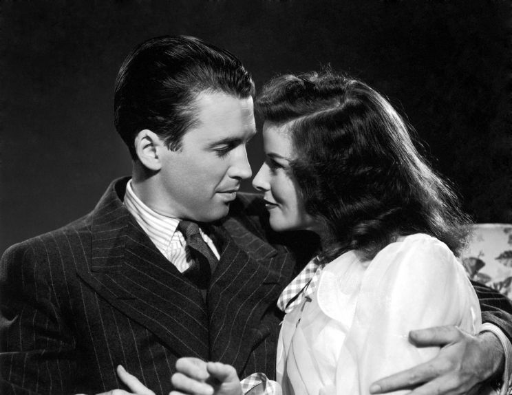 George Cukor