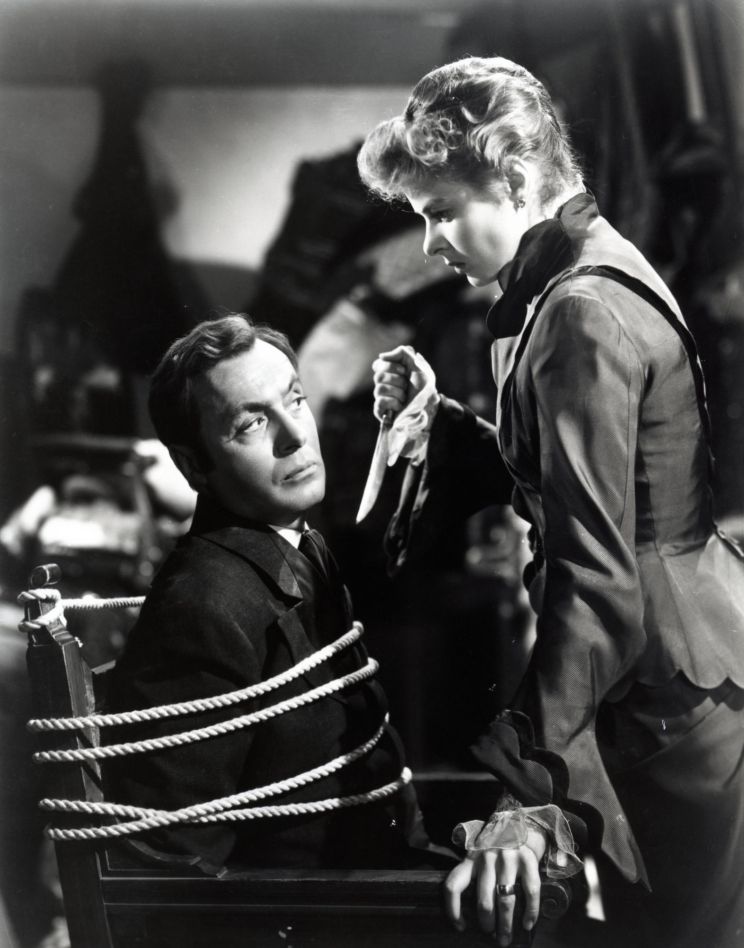 George Cukor
