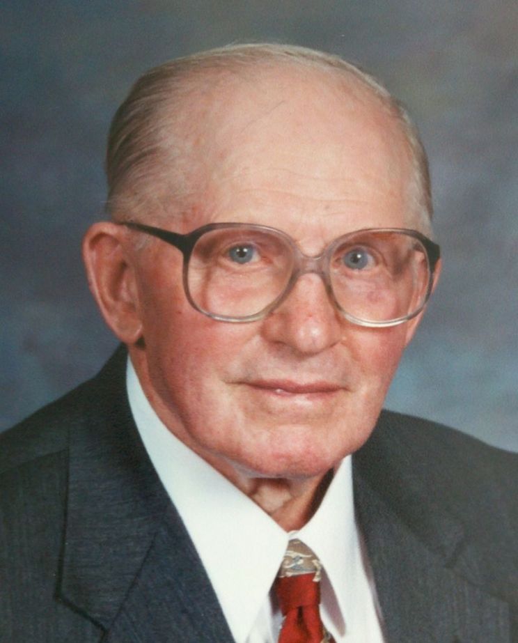 George Dalton