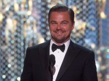 George DiCaprio