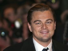 George DiCaprio