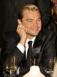 George DiCaprio