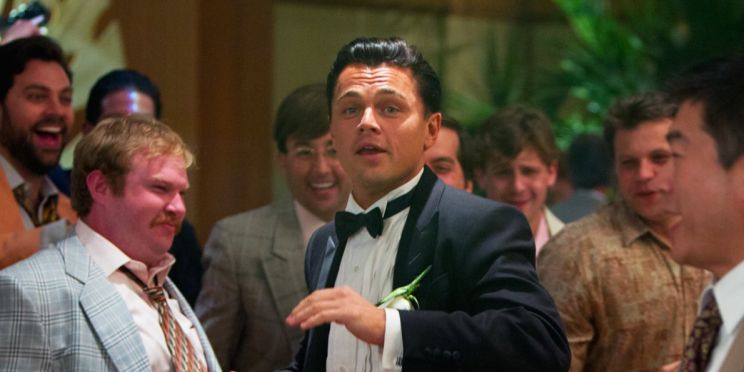 George DiCaprio