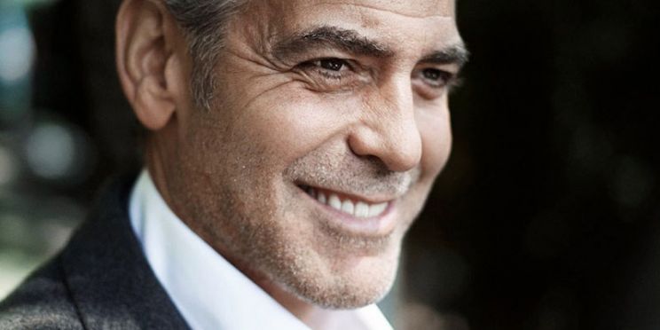 George DiCaprio