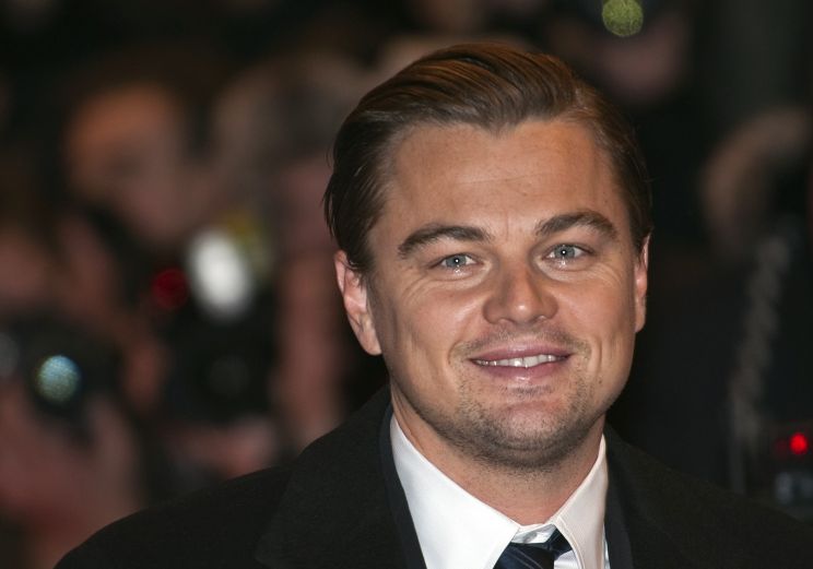 George DiCaprio