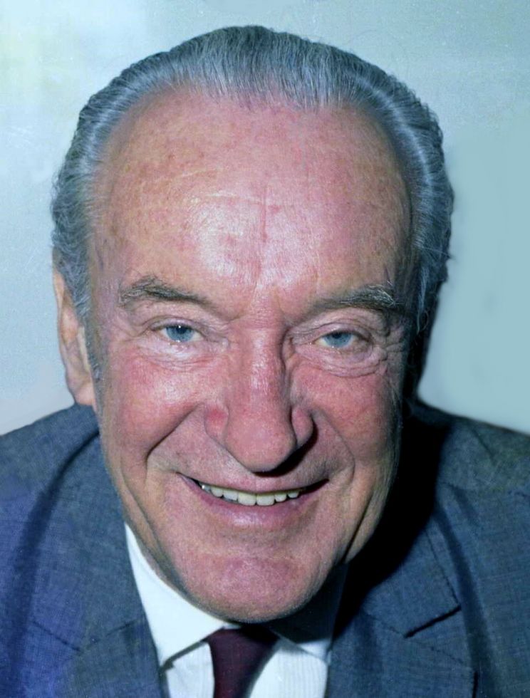 George Dunn