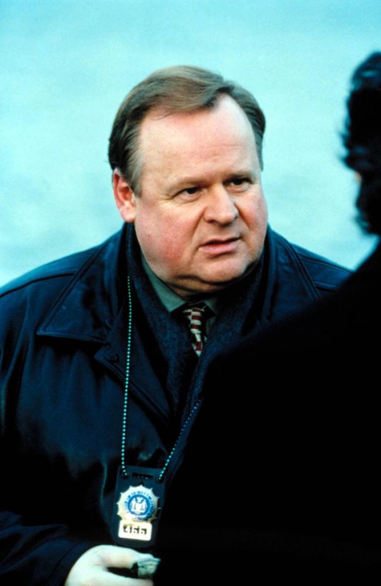 George Dzundza