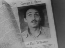 George E. Stone