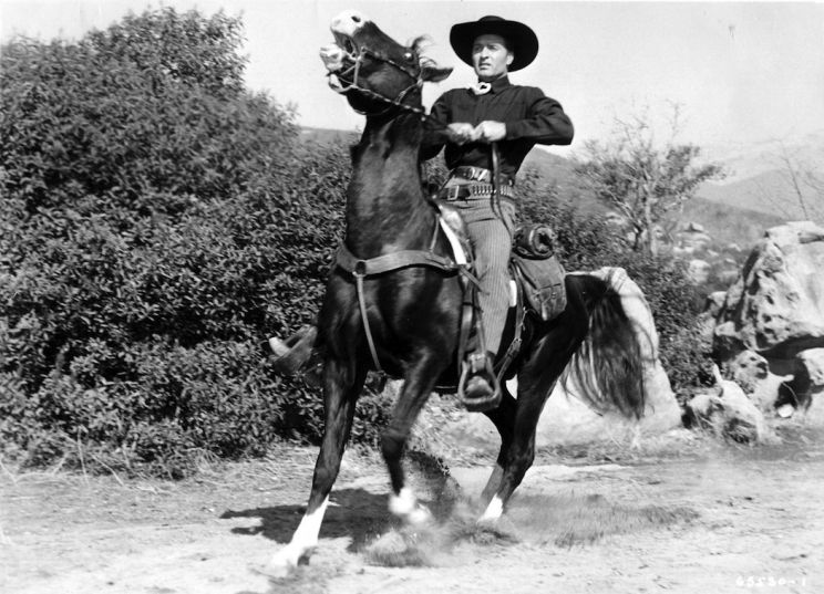 George E. Stone