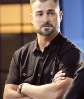 George Eads