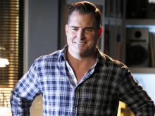 George Eads