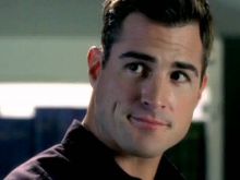 George Eads