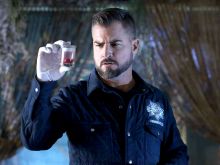 George Eads