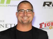 George Eads