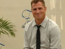 George Eads