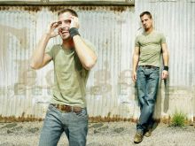 George Eads